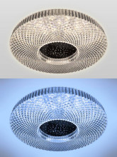 Потолочный светодиодный светильник Natali Kovaltseva Led Lamps 81084