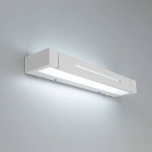 Настенный светодиодный светильник Citilux Визор CL708240N