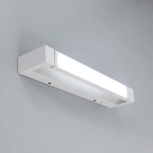 Настенный светодиодный светильник Citilux Визор CL708240N