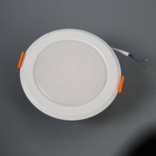 Встраиваемый светодиодный светильник Citilux Кинто CLD5106N