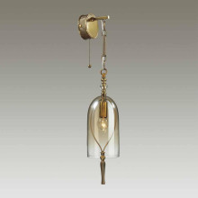 Бра Odeon Light Neo Bell 4892/1W