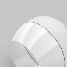 Бра IMEX MD.3314-1-W BK+CH