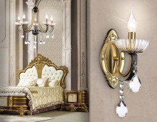 Бра Ambrella light Traditional TR4954