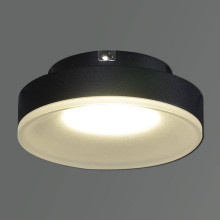 Точечный светильник Reluce 16073-9.5-001QR MR16 BK