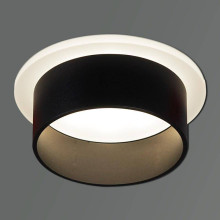 Точечный светильник Reluce 16075-9.5-001QR SMD7W BK