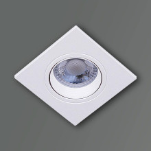 Точечный светильник Reluce 81110-9.0-001 LED5W WT