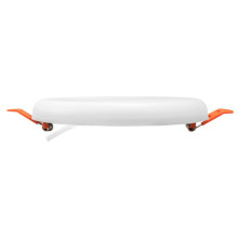 Встраиваемый светодиодный светильник Ambrella light Led Downlight DCR305