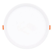 Встраиваемый светодиодный светильник Ambrella light Led Downlight DLR316