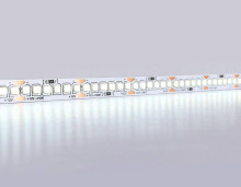 Светодиодная лента Ambrella Light 17W/m 240LED/m 2835SMD холодный белый 5M GS1403