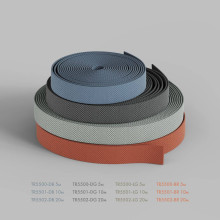 Шинопровод Denkirs BELTY BASE TR5501-BR