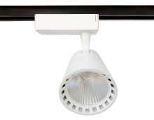 Трековый светодиодный светильник Ambrella light Track System GL5975
