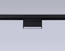 Трековый светодиодный светильник Ambrella light Track System Magnetic GL4059