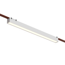 Трековый светильник Denkirs BELTY LINEAR DK5576-WH