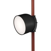 Трековый светильник Denkirs BELTY SPOT DK5542-BK