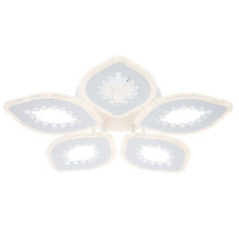 Потолочная светодиодная люстра Escada Dew 10271/5LED