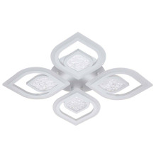 Потолочная светодиодная люстра Escada Hydria 10227/4LED