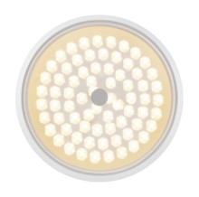 Потолочный светодиодный светильник Freya Cells FR10012CL-L24W