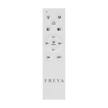Потолочный светодиодный светильник Freya Lisoa FR10032CL-L98B