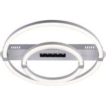 Потолочный светодиодный светильник Escada Aspect 10253/2LED