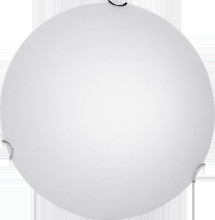 Настенный светильник Arte Lamp Plain A3720PL-3CC