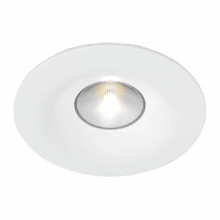 Встраиваемый светодиодный светильник Voltalighting ALFA DL0008.36.3K.TW