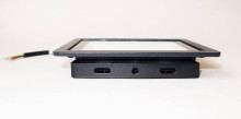 Прожектор светодиодный i-Watt 50W 6400K i-12107