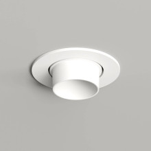 Встраиваемый светильник Denkirs Rond DK3120-WH