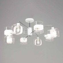 Потолочная люстра Citilux Бертон CL140180