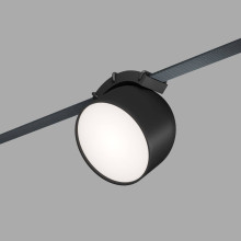 Трековый светильник Denkirs BELTY SPOT DK5542-BK