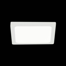 Встраиваемый светодиодный светильник Citilux Омега CLD50K080