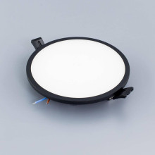 Встраиваемый светодиодный светильник Citilux Омега CLD50R152