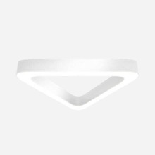 Потолочный светодиодный светильник Siled Trinity-02 7372800