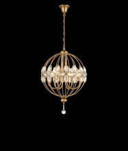 Подвесная люстра Vele Luce Laurel VL3024P06