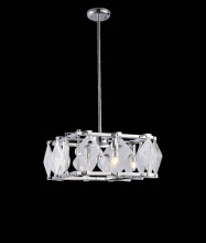 Подвесная люстра Vele Luce Vittoria VL3053L04