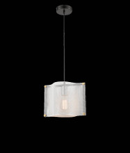 Подвесной светильник Vele Luce Cross VL5272P01