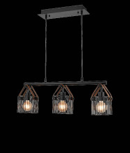 Подвесной светильник Vele Luce Drago VL6332P03