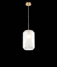 Подвесной светильник Vele Luce Milan VL5724P21