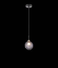 Подвесной светильник Vele Luce Capriccio VL5882P01
