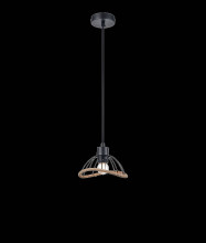 Подвесной светильник Vele Luce Formula VL6482P01