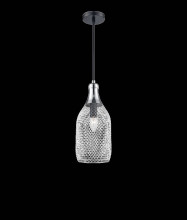 Подвесной светильник Vele Luce Maestro VL6512P21