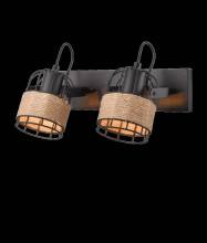 Спот Vele Luce Extra VL6472W02