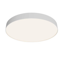 Потолочный светодиодный светильник Maytoni Zon C032CL-90W4K-RD-W