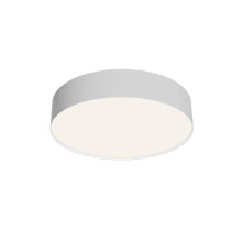 Потолочный светодиодный светильник Maytoni Zon C032CL-36W4K-RD-W