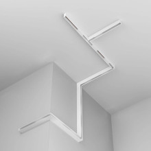 Шинопровод магнитный Maytoni Technical Exility Busbur TRX034-411W