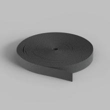 Шинопровод Denkirs BELTY BASE TR5502-DG