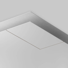 Шинопровод встраиваемый Maytoni Exility TRX034LS-222B