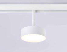 Трековый светодиодный светильник Ambrella light Track System GL3852 