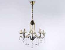 Подвесная люстра Ambrella light Traditional TR4952