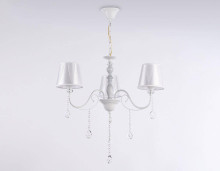 Подвесная люстра Ambrella light Traditional Modern TR4601