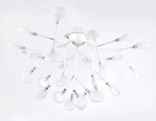 Потолочная люстра Ambrella light Traditional TR3011
